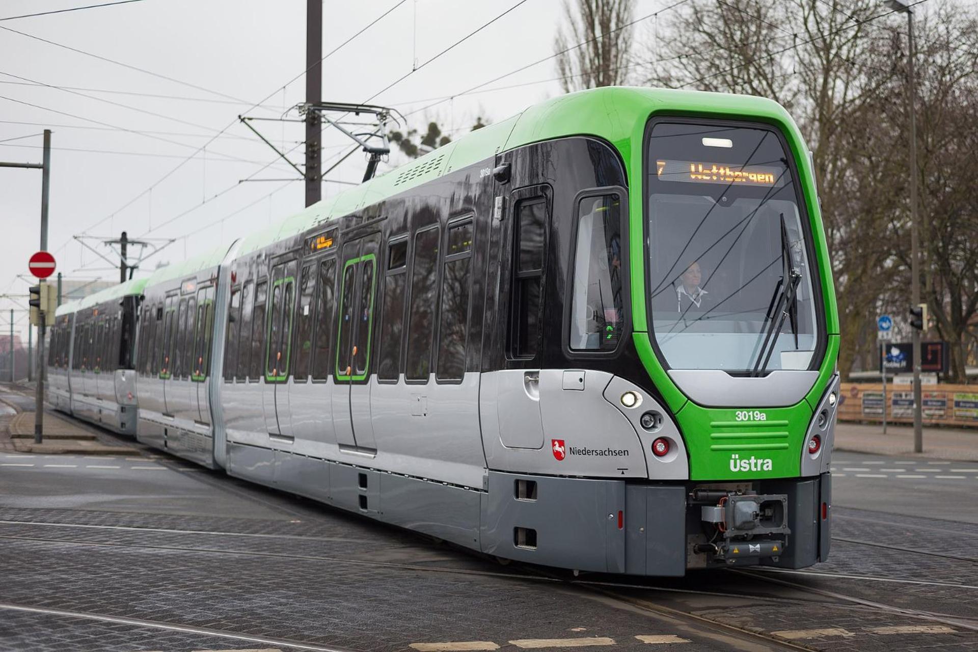 Hanomag Quartier Hannover Eksteriør bilde
